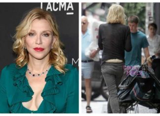 15 Celeb Women Who Look Saggy CLL 1