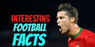 football facts