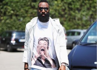 Who is James Harden ? Quick Facts About James Harden James Harden Pics
