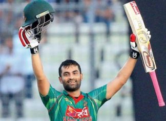 Who is Tamim Iqbal ? Who is Tamim Iqbal Dating ? Net Worth ? Tamim Iqbal Pics
