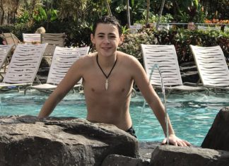 Who is Anton Starkman ? Quick Facts About Anton Starkman Anton Starkman Pics