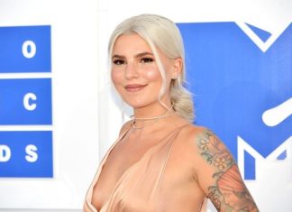 Who is Carly Aquilino ? Quick Facts About Carly Aquilino Carly Aquilino Pics