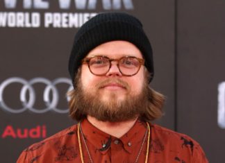 Who is Elden Ryan Ratliff ? Who is Elden Ryan Ratliff Spouse ? Net Worth ? Elden Henson Pics