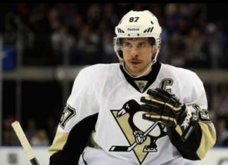 Who is Sidney Crosby ? Who is Sidney Crosby Dating ? Net Worth ? Sidney Patrick Crosby Pics