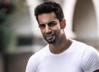 Who is Upen Patel ? Quick Facts About Model Upen Patel… Upen Patel Pics