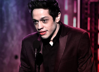 Who is Pete Davidson ? Quick Facts About American Actor Pete Davidson pete davidson Pics
